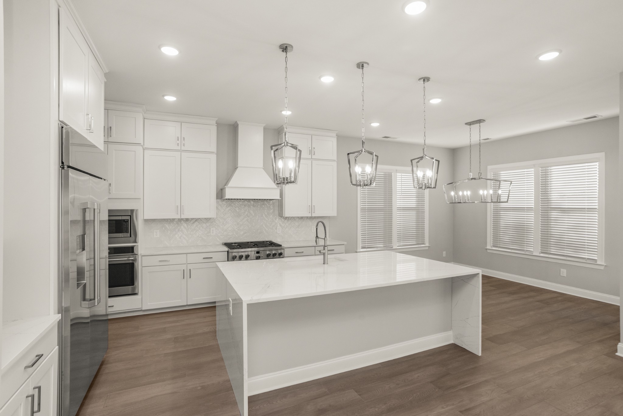 1933 Harmony Road Spring Hill, TN 37174 - Photo 14 of 51