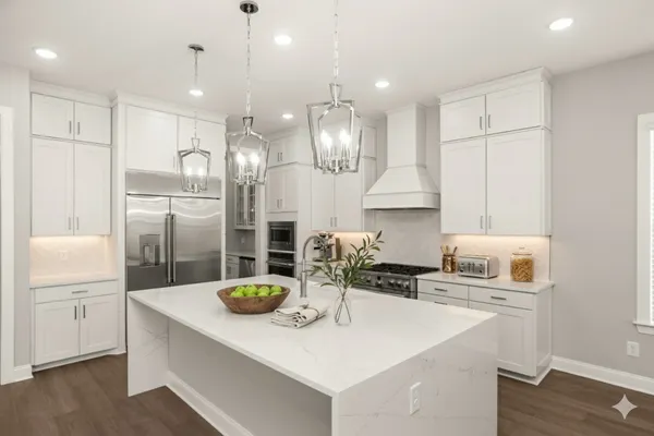 $938,990 | 1933 Harmony Road, Spring Hill, TN 37174