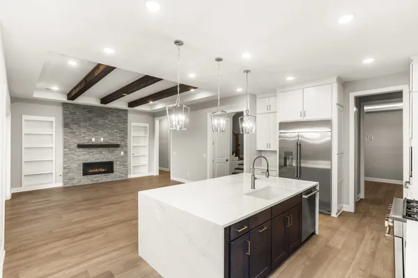 $938,990 | 1933 Harmony Road, Spring Hill, TN 37174