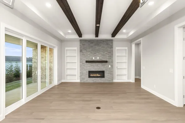 $938,990 | 1933 Harmony Road, Spring Hill, TN 37174