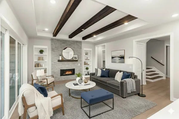 $938,990 | 1933 Harmony Road, Spring Hill, TN 37174