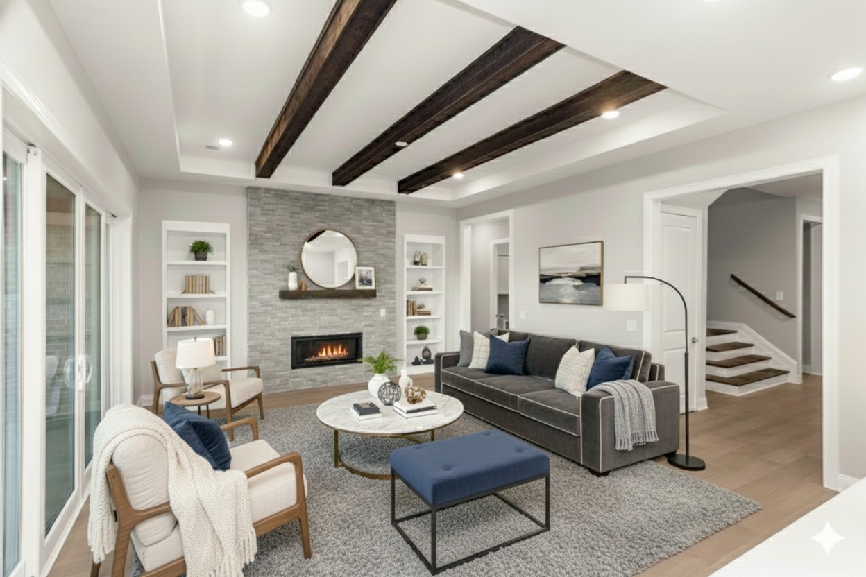 1933 Harmony Road Spring Hill, TN 37174 - Photo 19 of 51