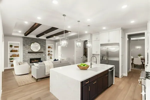 $938,990 | 1933 Harmony Road, Spring Hill, TN 37174