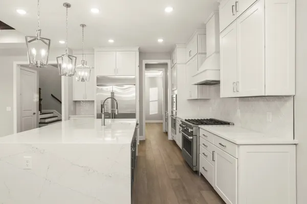 $938,990 | 1933 Harmony Road, Spring Hill, TN 37174