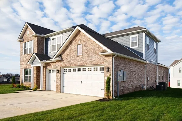 $938,990 | 1933 Harmony Road, Spring Hill, TN 37174