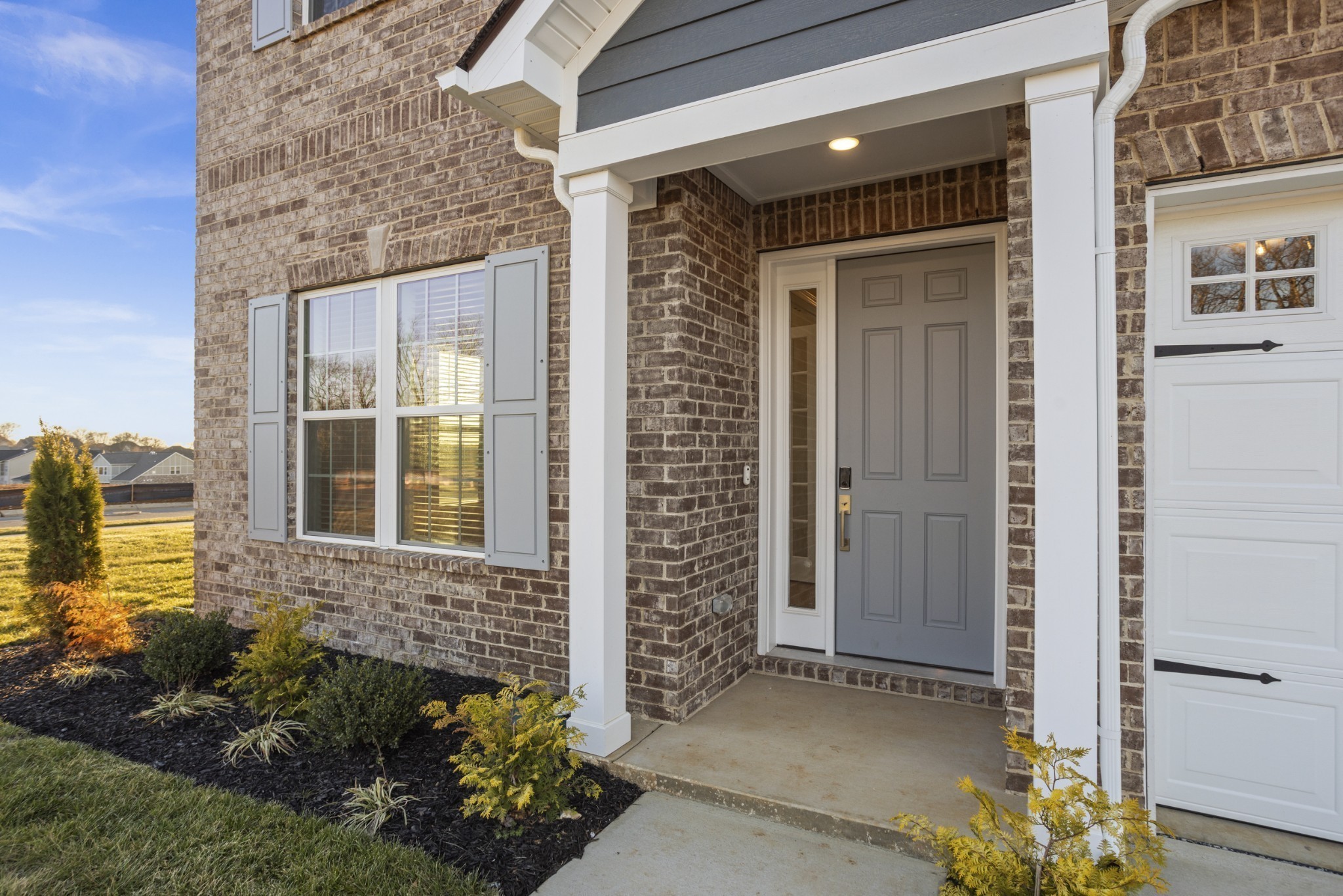 1933 Harmony Road Spring Hill, TN 37174 - Photo 4 of 51