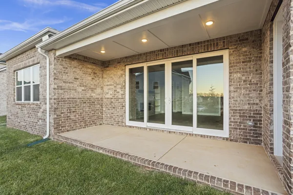 $938,990 | 1933 Harmony Road, Spring Hill, TN 37174