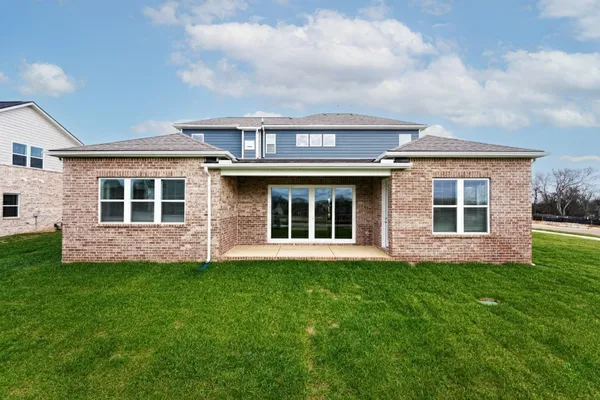 $938,990 | 1933 Harmony Road, Spring Hill, TN 37174