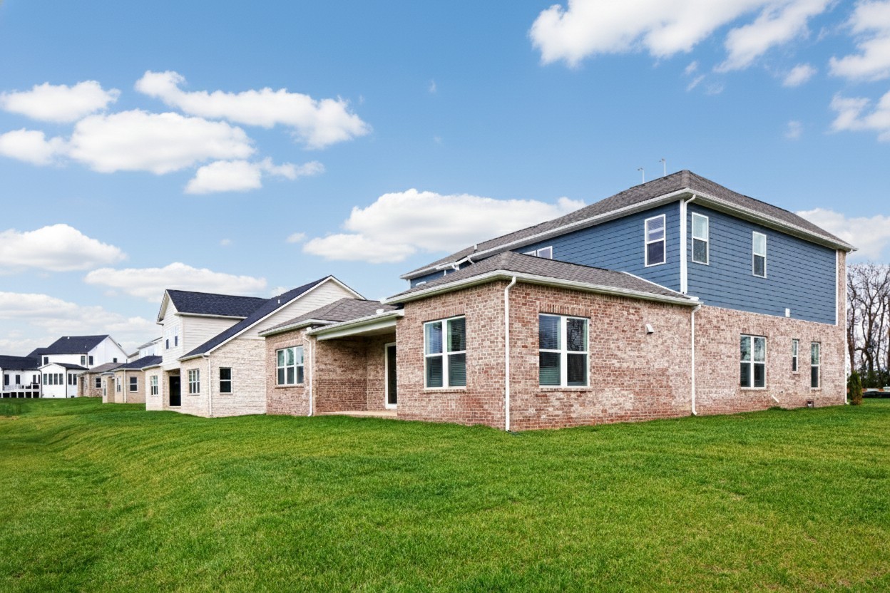 1933 Harmony Road Spring Hill, TN 37174 - Photo 44 of 51