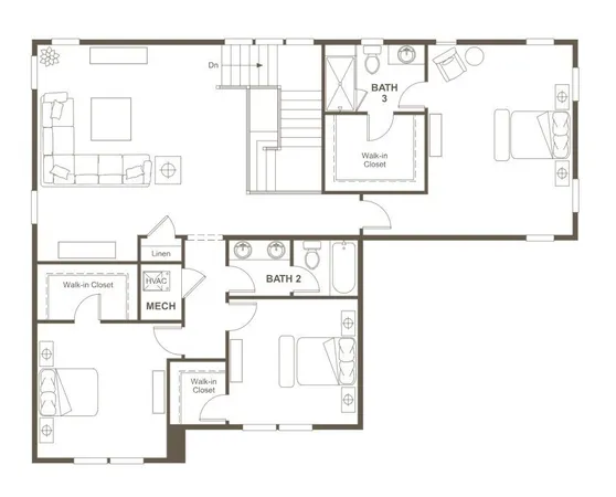 $938,990 | 1933 Harmony Road, Spring Hill, TN 37174