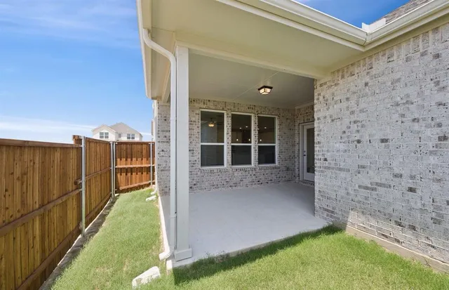 $349,990 | 1212 Corleone Lane, Celina, TX 75009
