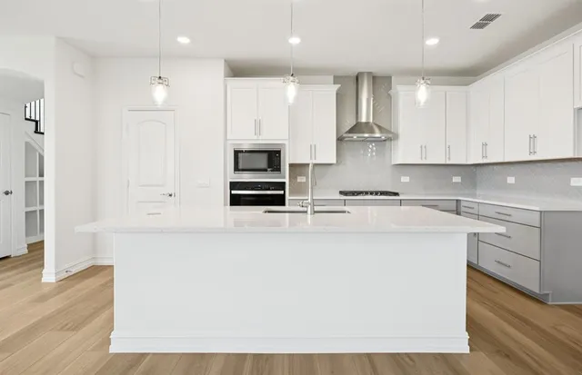 $349,990 | 1212 Corleone Lane, Celina, TX 75009