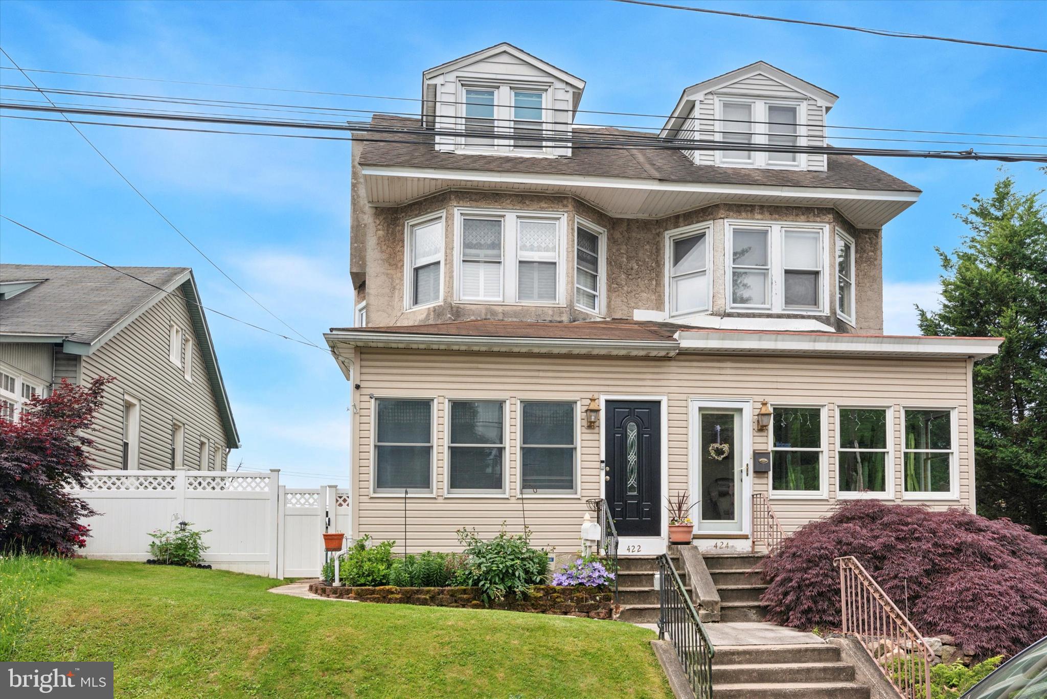 422 West Fornance Street Norristown, PA 19401 - Photo 2 of 29