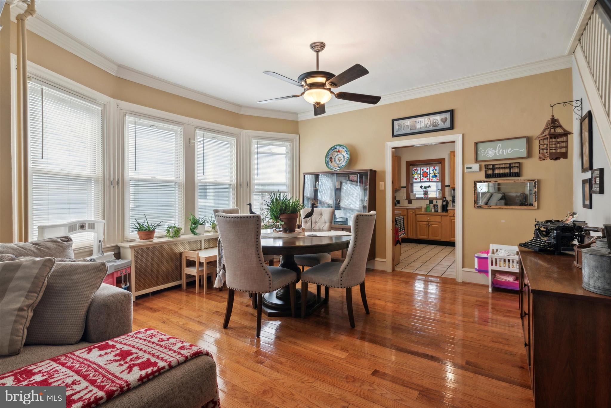 422 West Fornance Street Norristown, PA 19401 - Photo 8 of 29