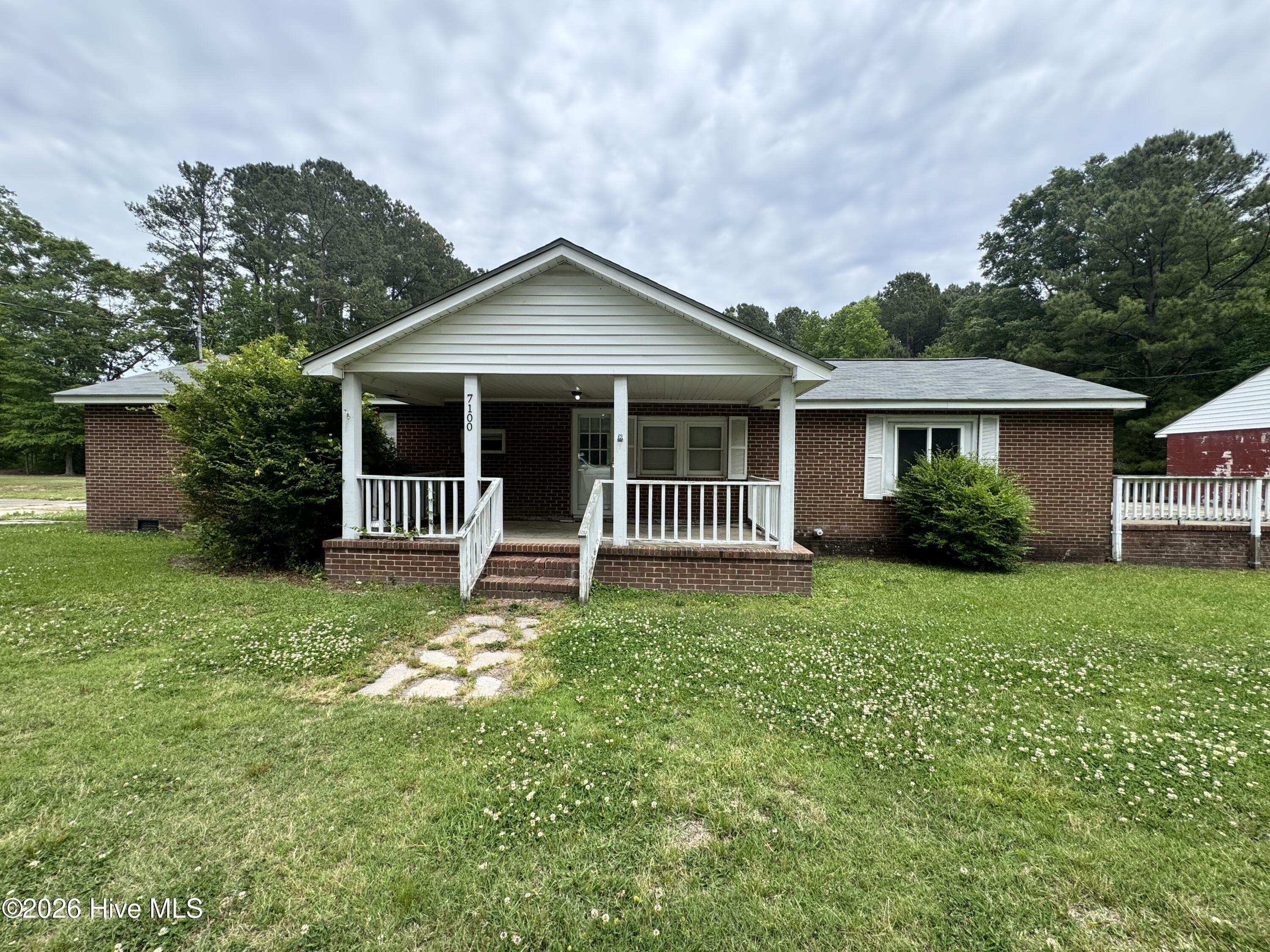 7100 Mobley Road Lucama, NC 27851 - Photo 1 of 12 IMG_8225