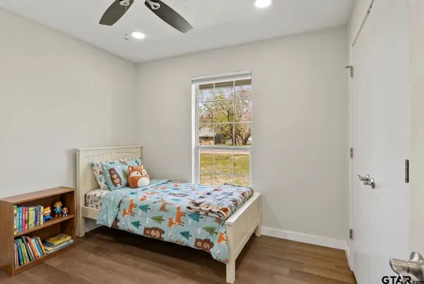 $185,000 | 507 A Fleming Street, Mount Vernon, TX 75457