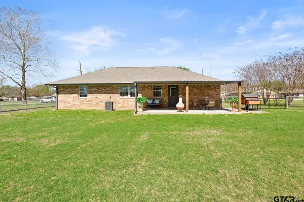$185,000 | 507 A Fleming Street, Mount Vernon, TX 75457