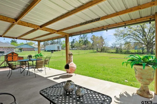 $185,000 | 507 A Fleming Street, Mount Vernon, TX 75457