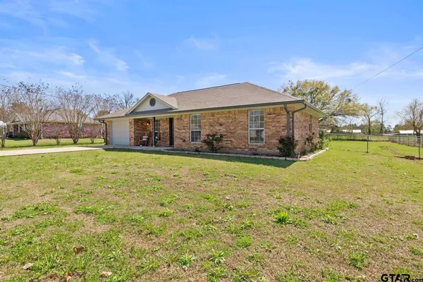 $185,000 | 507 A Fleming Street, Mount Vernon, TX 75457