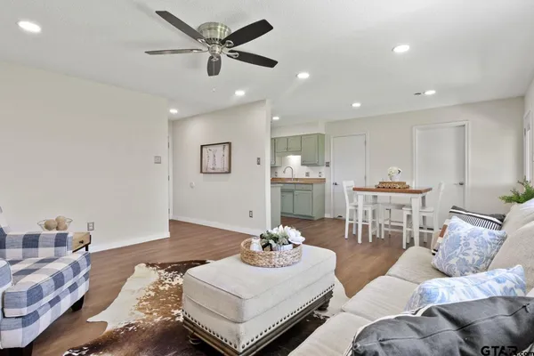 $185,000 | 507 A Fleming Street, Mount Vernon, TX 75457