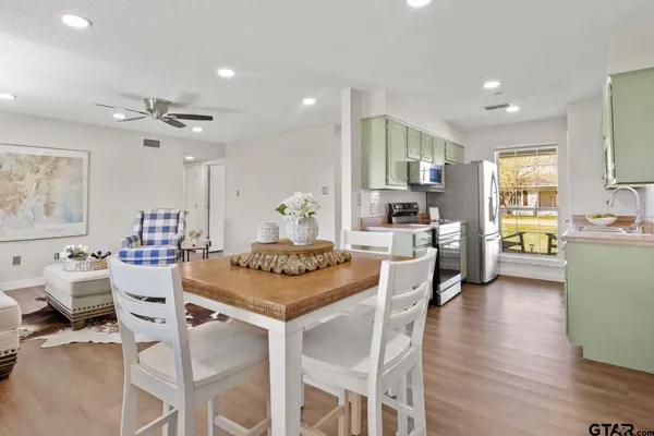 $185,000 | 507 A Fleming Street, Mount Vernon, TX 75457