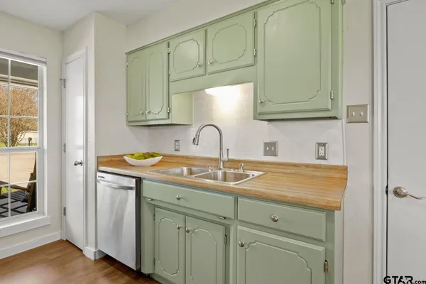 $185,000 | 507 A Fleming Street, Mount Vernon, TX 75457