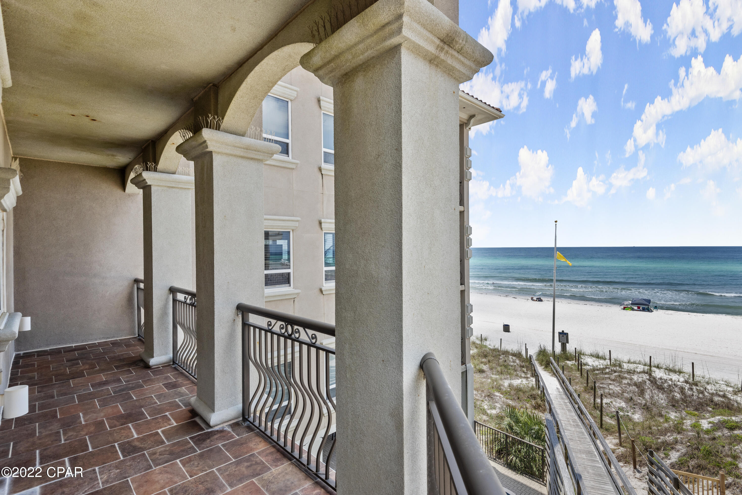 21523 Front Beach Road, Unit 2 3 AND 4 Panama City Beach, FL 32413 - Photo 18 of 40 Gallery Image 18