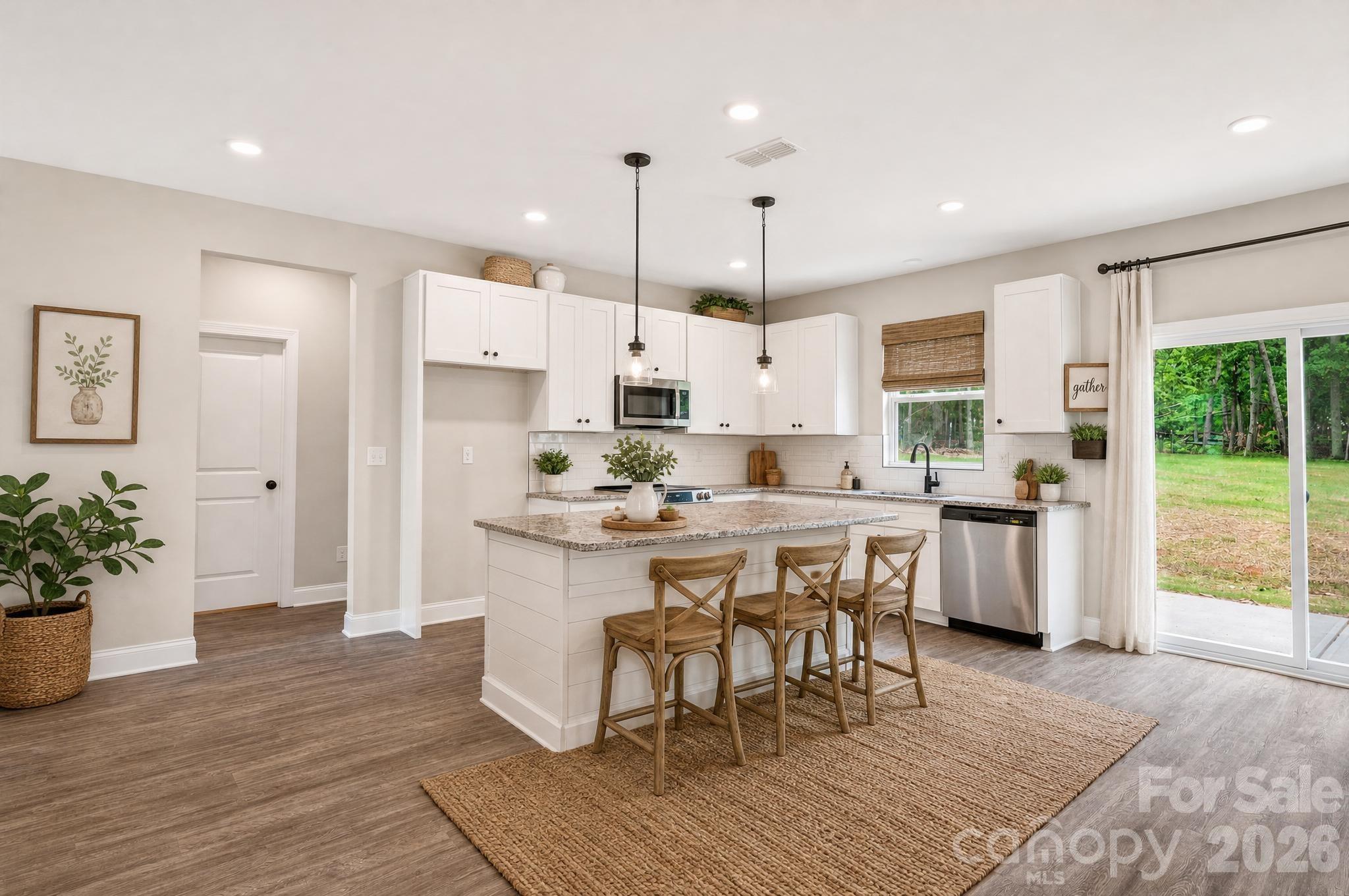 820 Bethlehem Road Kings Mountain, NC 28086 - Photo 6 of 17