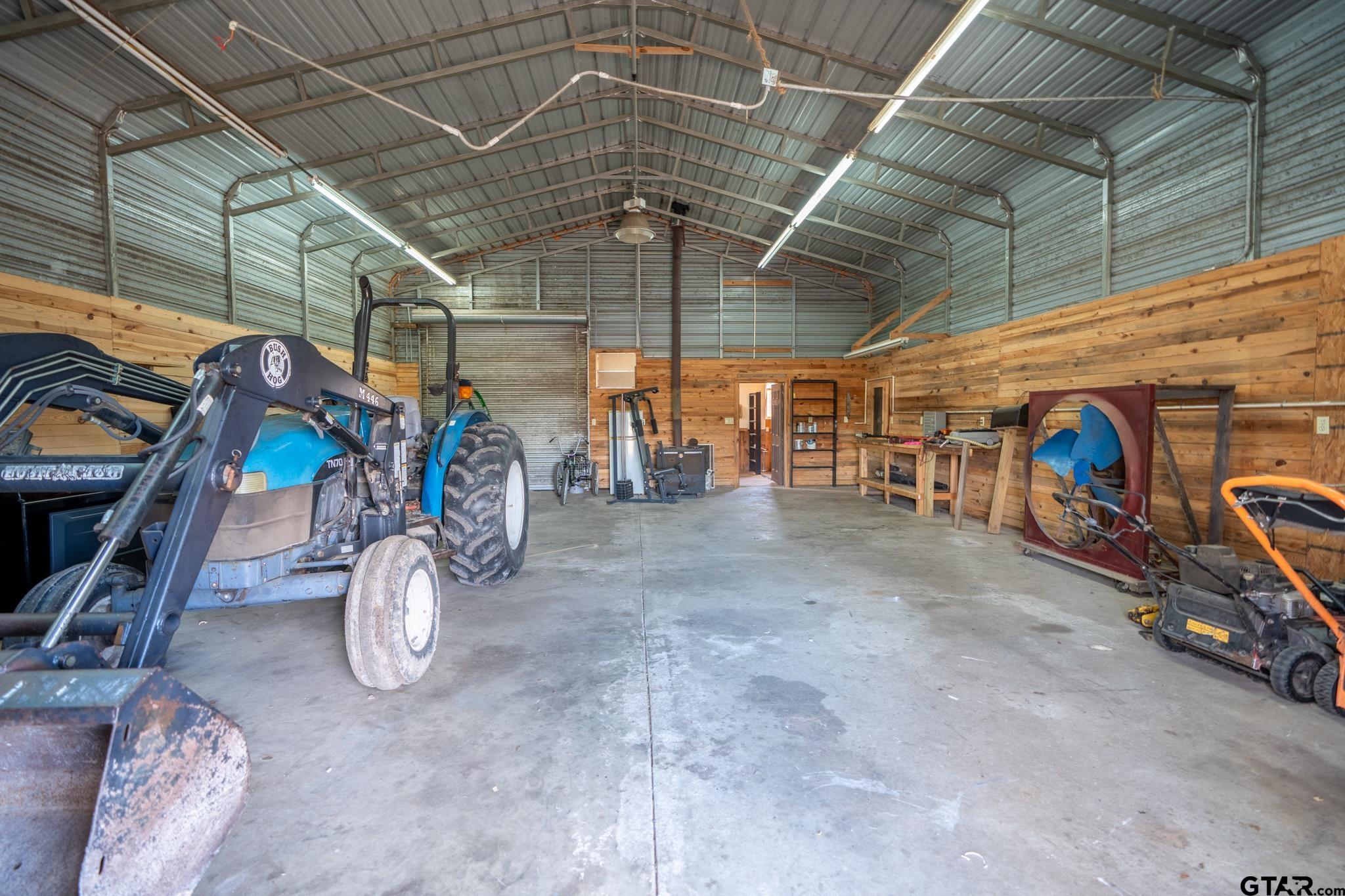 15857 County Road 384 Tyler, TX 75708 - Photo 39 of 48