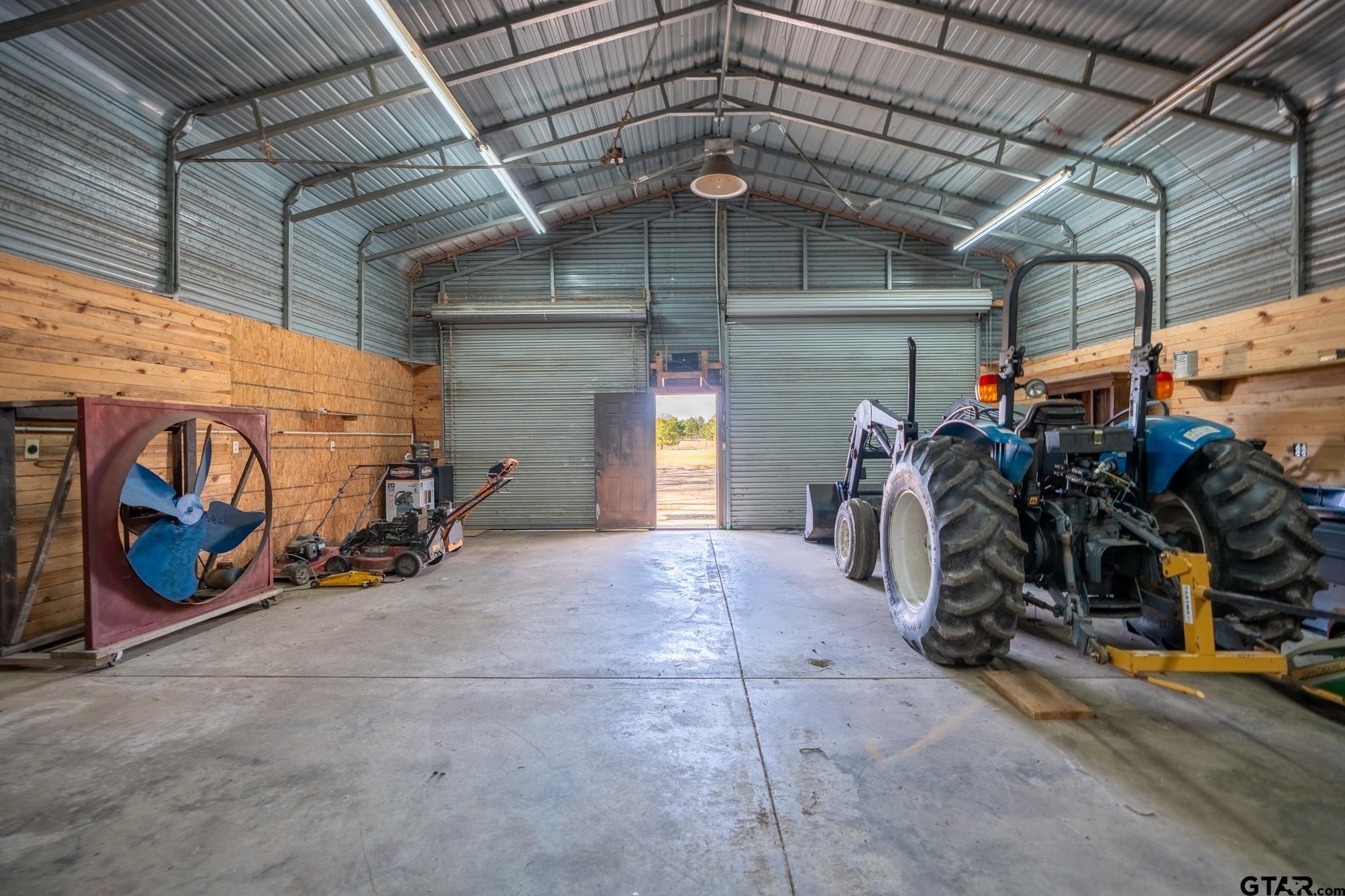 15857 County Road 384 Tyler, TX 75708 - Photo 40 of 48