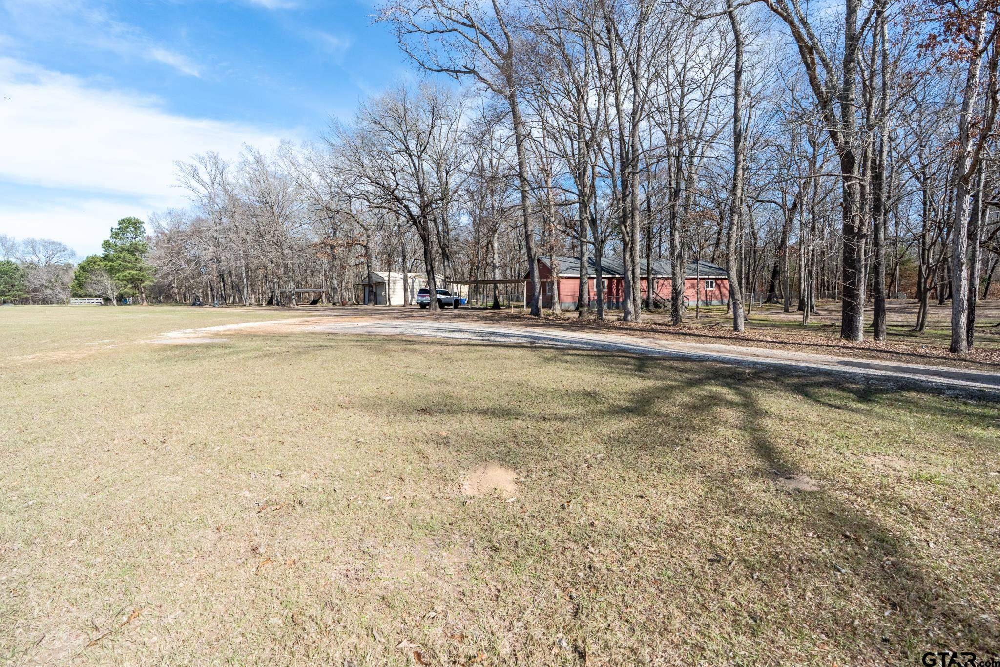 15857 County Road 384 Tyler, TX 75708 - Photo 44 of 48