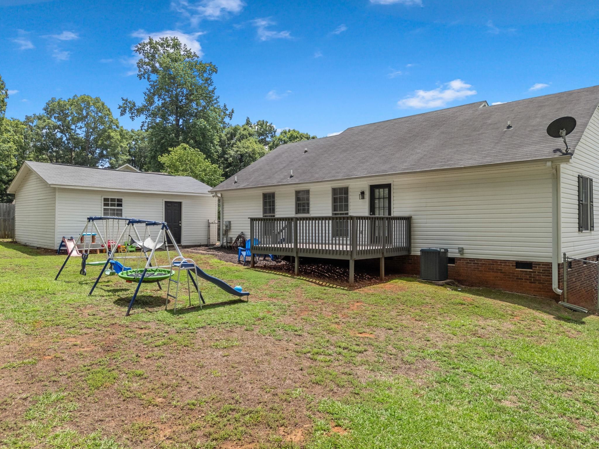 315 Double Bridge Road Boiling Springs, SC 29316 - Photo 33 of 38