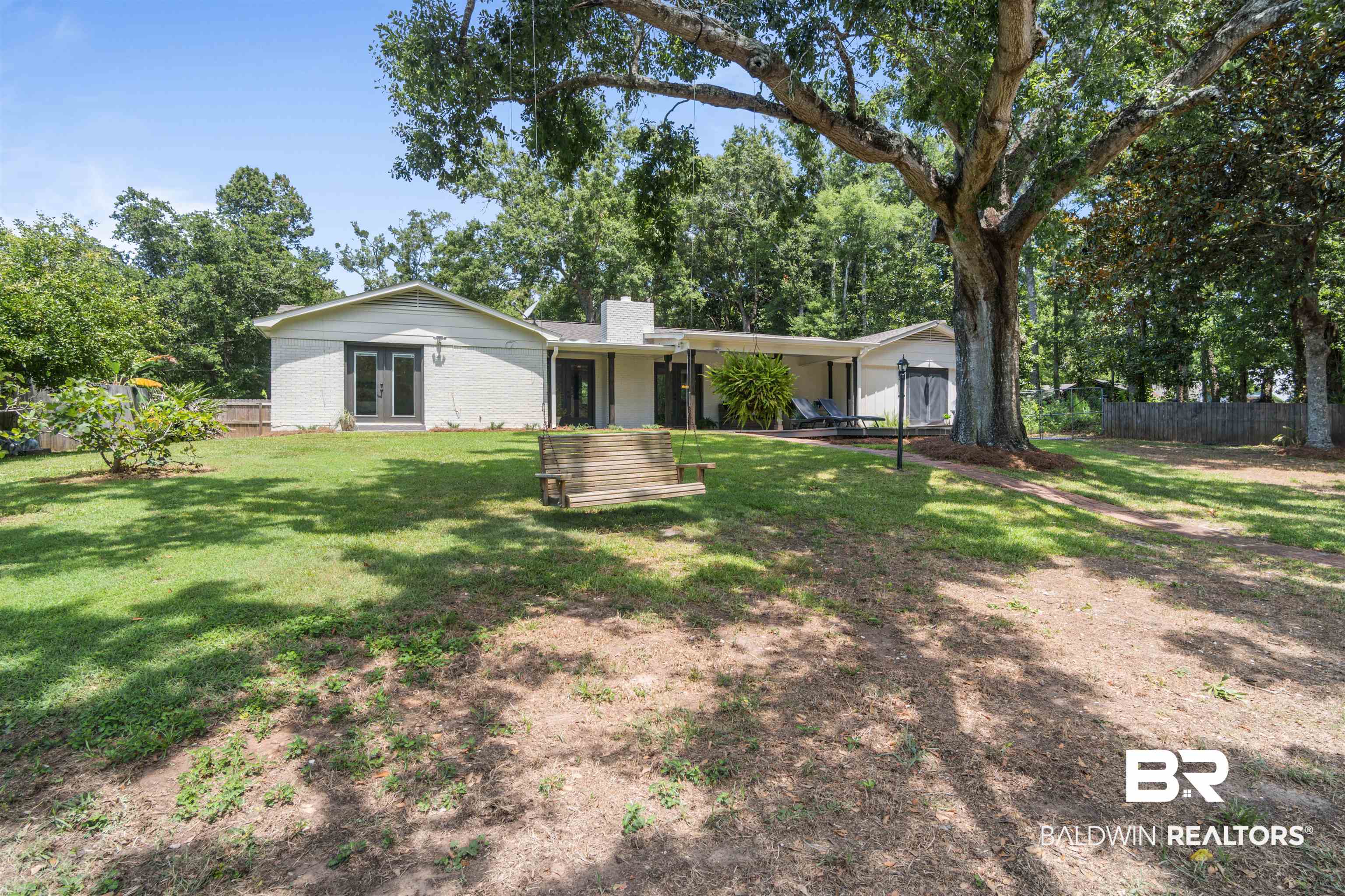 12271 Marguerite Drive Coden, AL 36523 - Photo 41 of 49