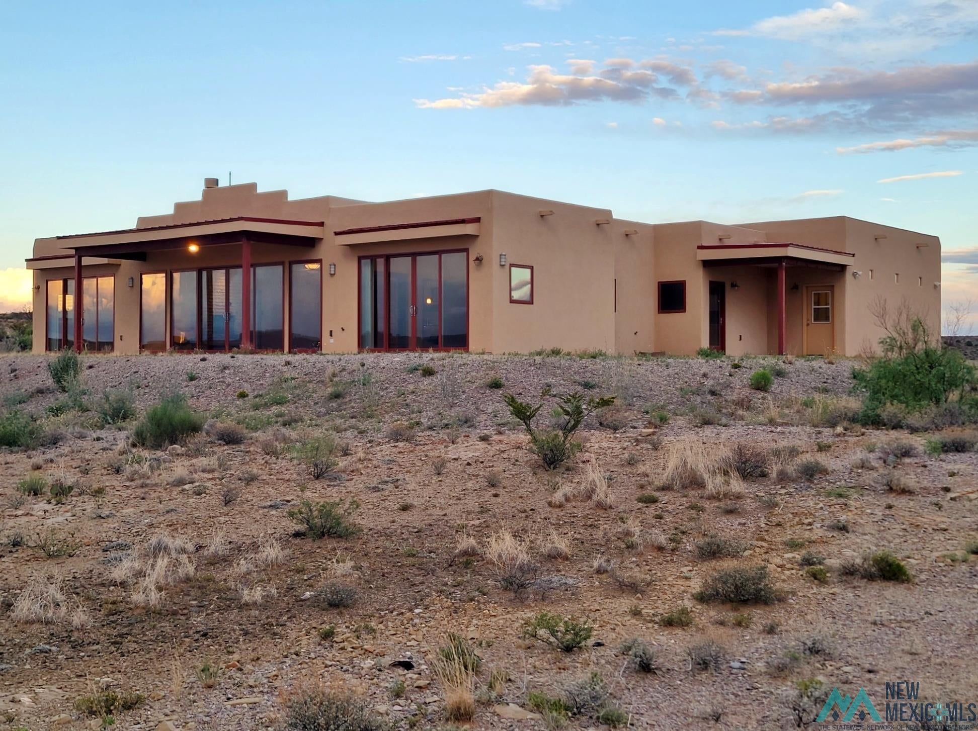 56 Meritage Road Truth Or Consequences, NM 87901 - Photo 39 of 52 Gallery Image 39