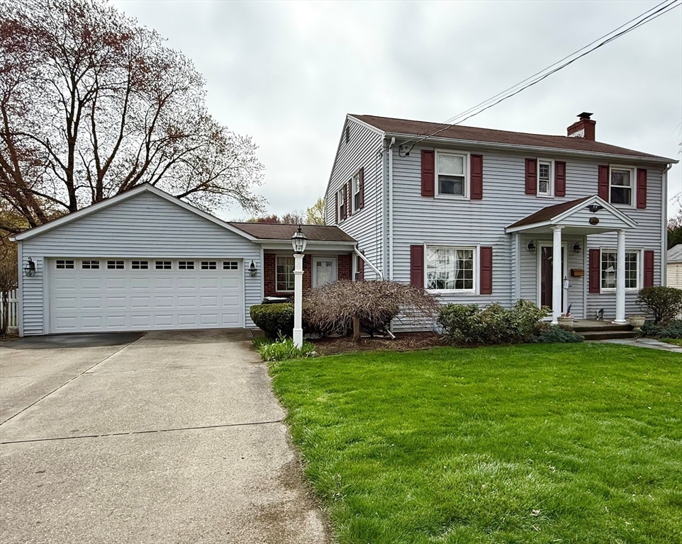 89 Reed Street Agawam, MA 01001 - Photo 3 of 12 Gallery Image 3
