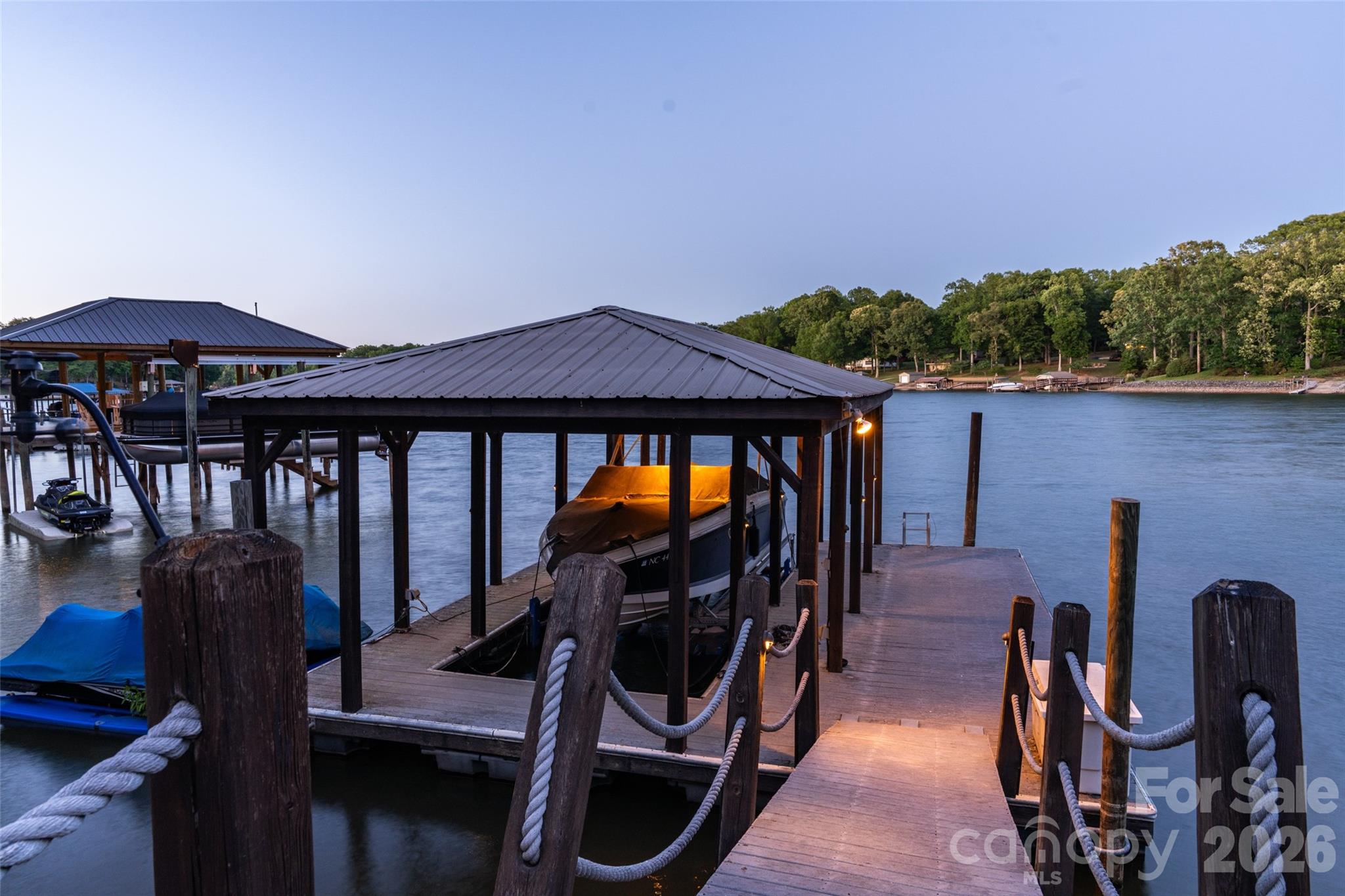 1440 Langdon Road Sherrills Ford, NC 28673 - Photo 42 of 47
