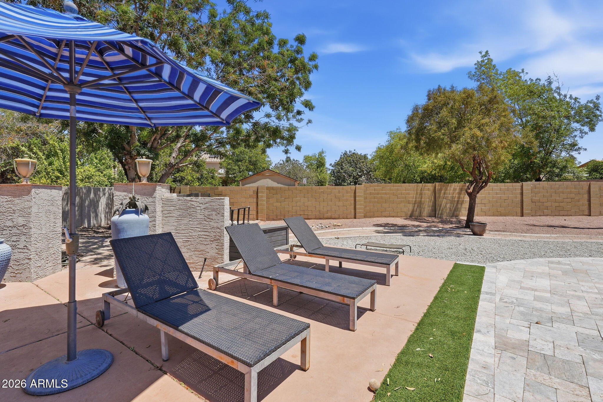 2575 East Drake Street Gilbert, AZ 85234 - Photo 36 of 47