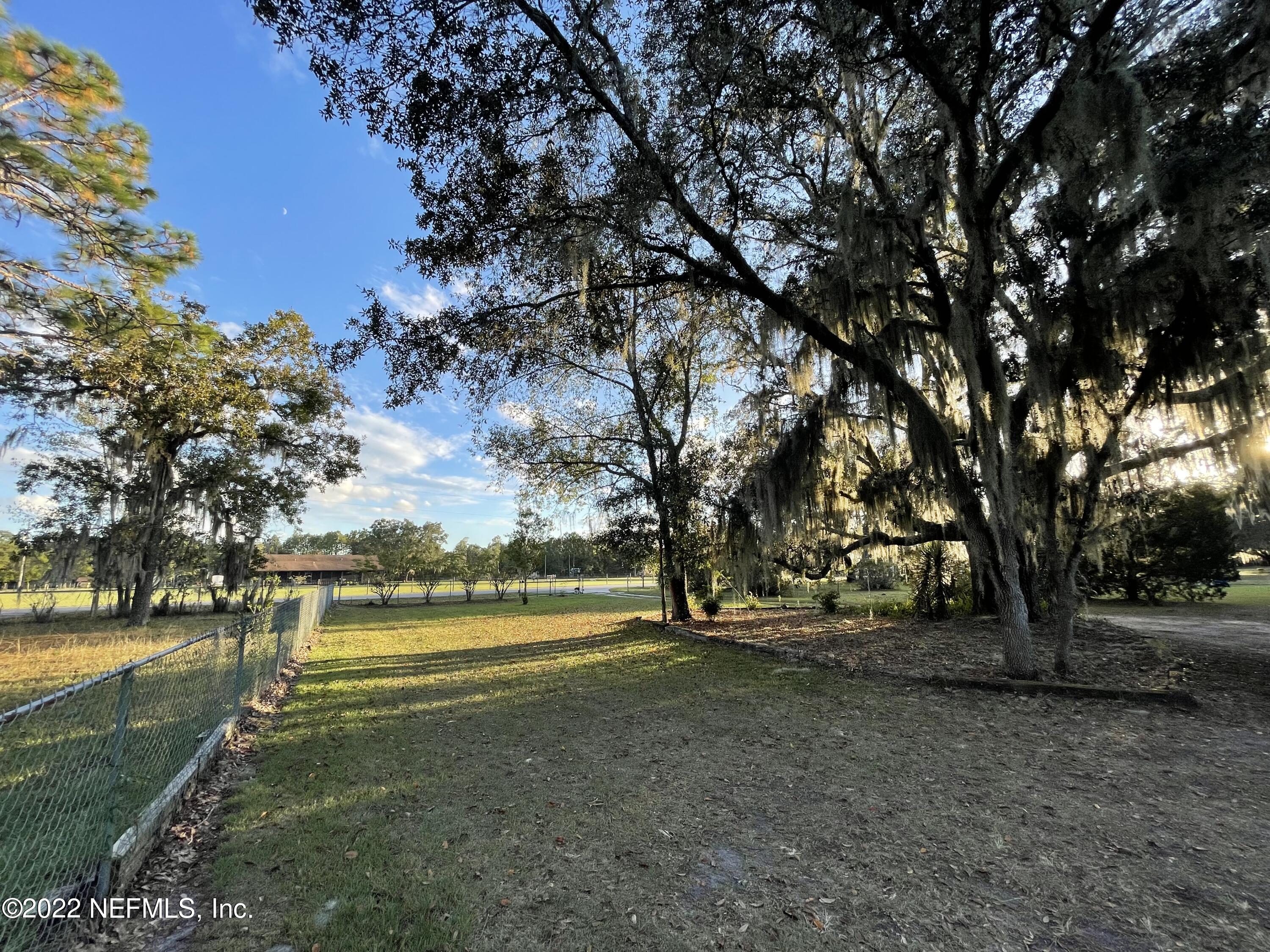 116 Comer Road Palatka, FL 32177 - Photo 13 of 51 a view of lake with outdoor space