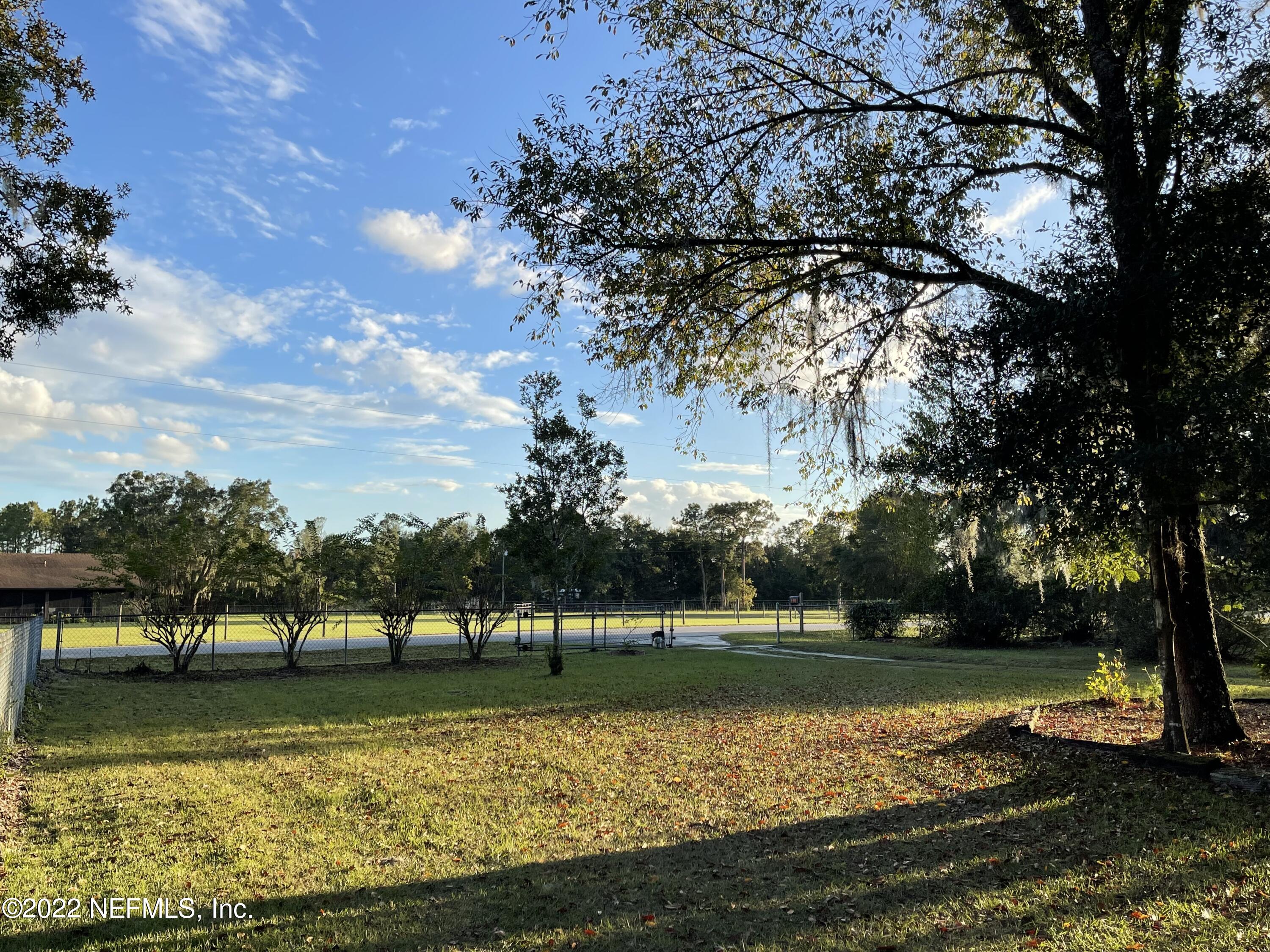 116 Comer Road Palatka, FL 32177 - Photo 15 of 51 a view of a park