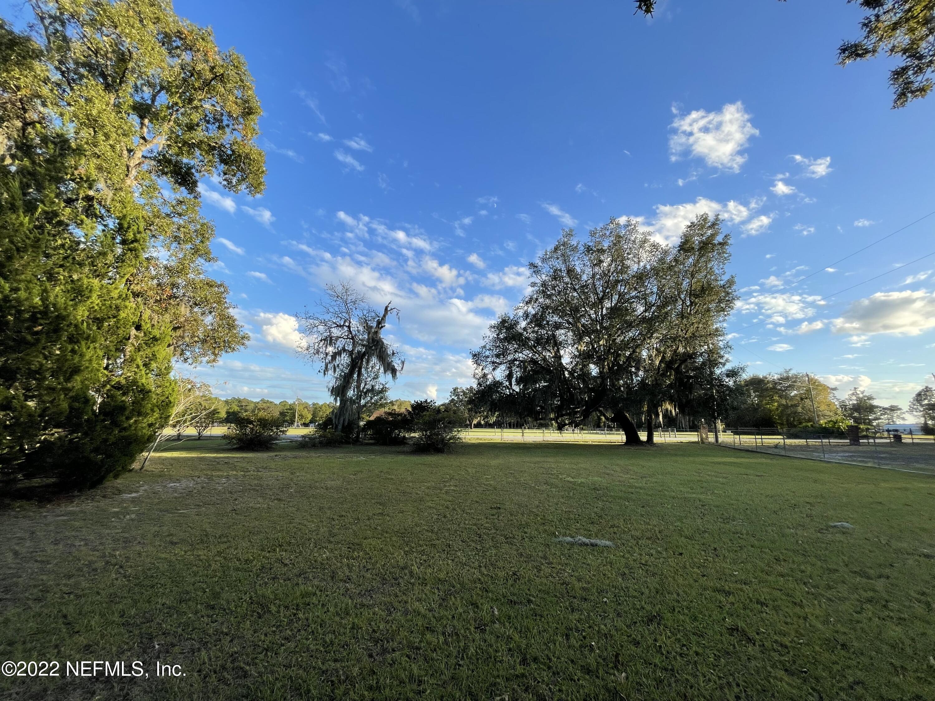 116 Comer Road Palatka, FL 32177 - Photo 21 of 51 a view of a golf course