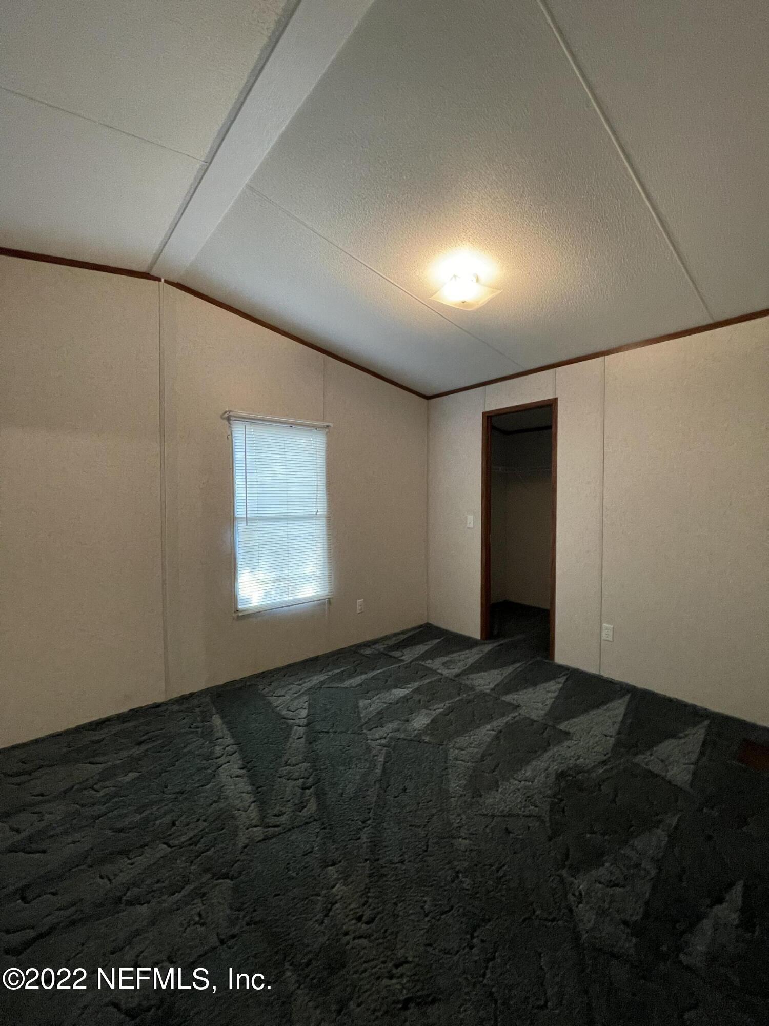 116 Comer Road Palatka, FL 32177 - Photo 37 of 51 a view of an empty room