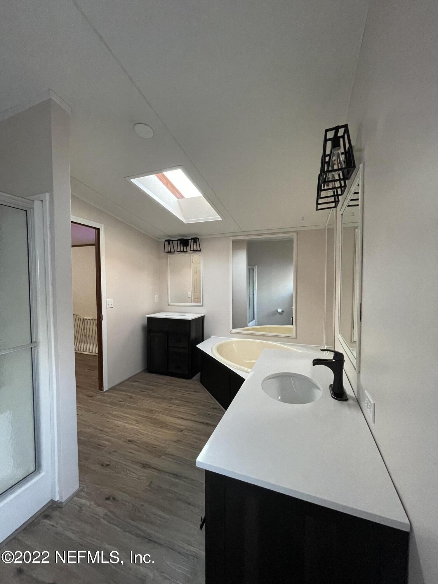 116 Comer Road Palatka, FL 32177 - Photo 42 of 51 a view of a living room