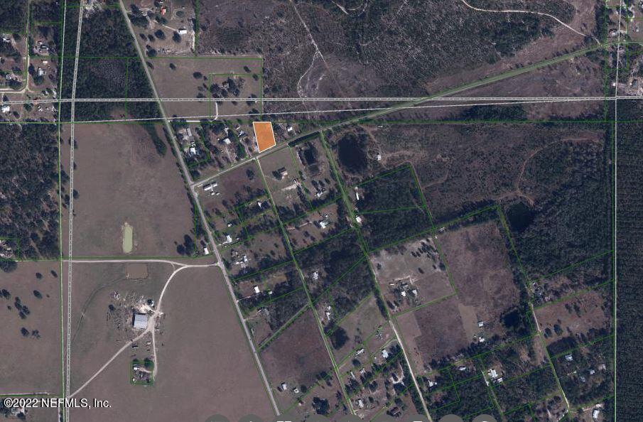 116 Comer Road Palatka, FL 32177 - Photo 6 of 51 a view of entryway