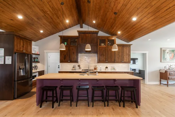 $979,000 | 53 Black Hawk Drive, Carmen, ID 83462