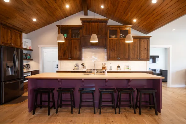 $979,000 | 53 Black Hawk Drive, Carmen, ID 83462