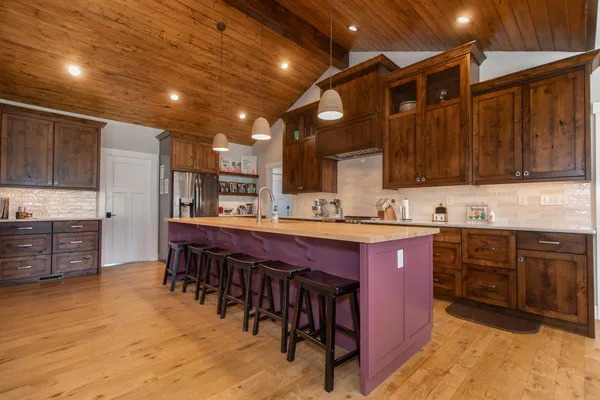 $979,000 | 53 Black Hawk Drive, Carmen, ID 83462
