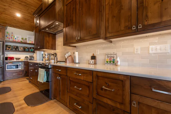 $979,000 | 53 Black Hawk Drive, Carmen, ID 83462