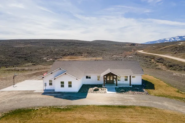 $979,000 | 53 Black Hawk Drive, Carmen, ID 83462