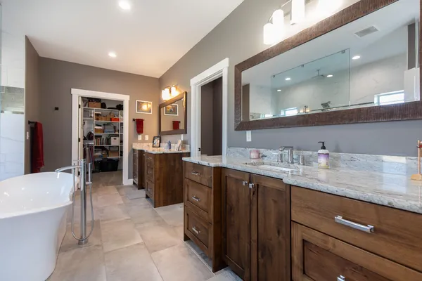 $979,000 | 53 Black Hawk Drive, Carmen, ID 83462