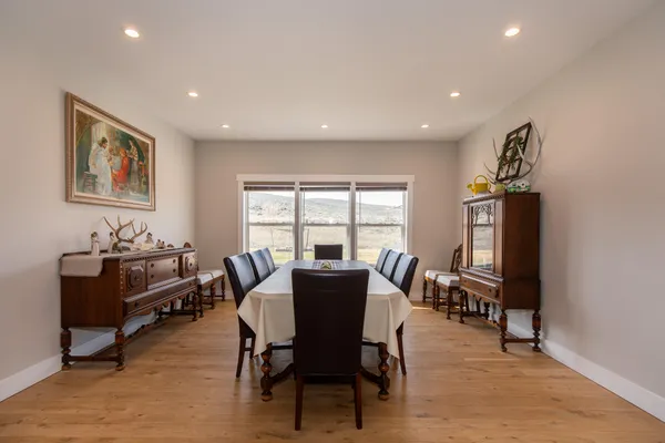 $979,000 | 53 Black Hawk Drive, Carmen, ID 83462